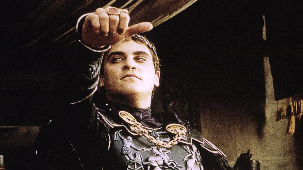 IMDb Puanlarına Göre En İyi 10 Joaquin Phoenix Filmi