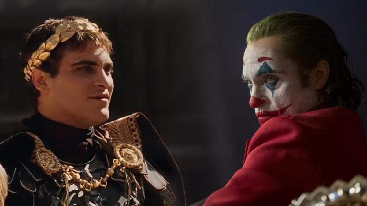 IMDb Puanlarına Göre En İyi 10 Joaquin Phoenix Filmi