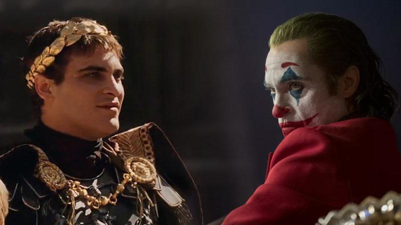 IMDb Puanlarına Göre En İyi 10 Joaquin Phoenix Filmi