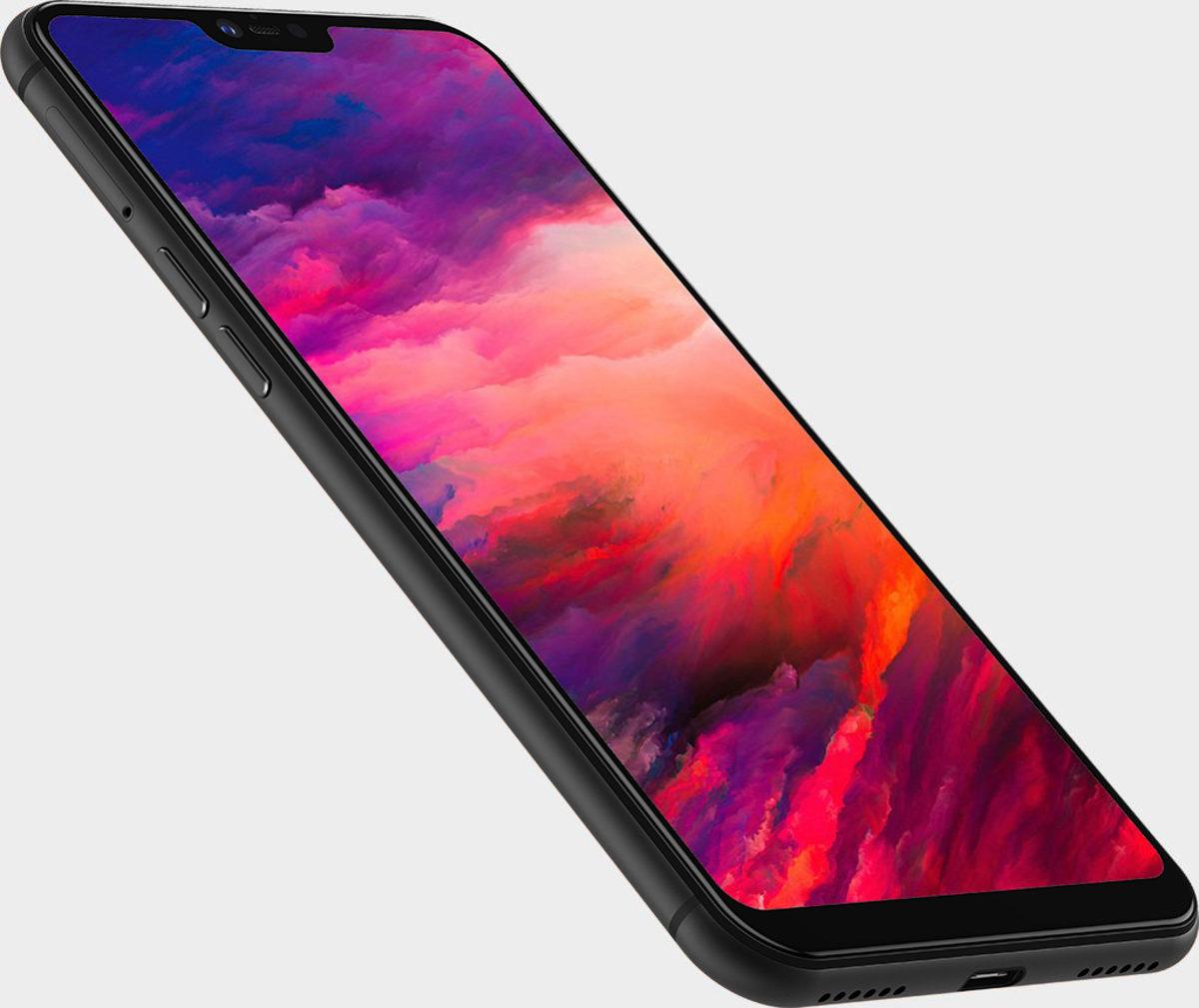 1 Sene Önce Tanıtılan General Mobile GM 9 Plus Sonunda Satışa Sunuldu