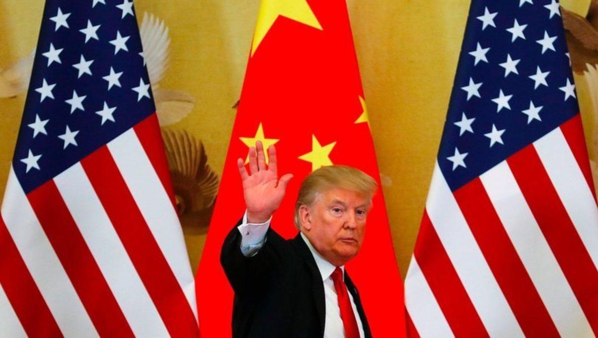 ABD, Huawei’ye Karşı İki Yeni Suçlamada Bulundu