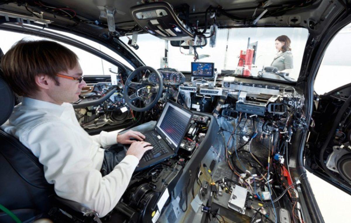 Otomobillere Hayranlık Duyanların Keyifle Yapabileceği 9 Meslek