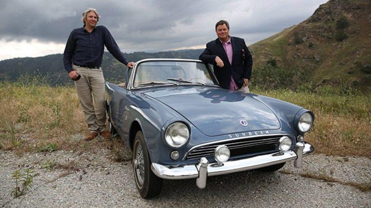 Otomobillere Hayranlık Duyanların Keyifle Yapabileceği 9 Meslek