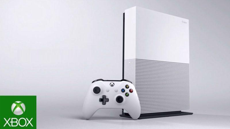 Xbox One S’in Disksiz Versiyonu All Digital Edition’ın Tasarımı ve Fiyatı Ortaya Çıktı