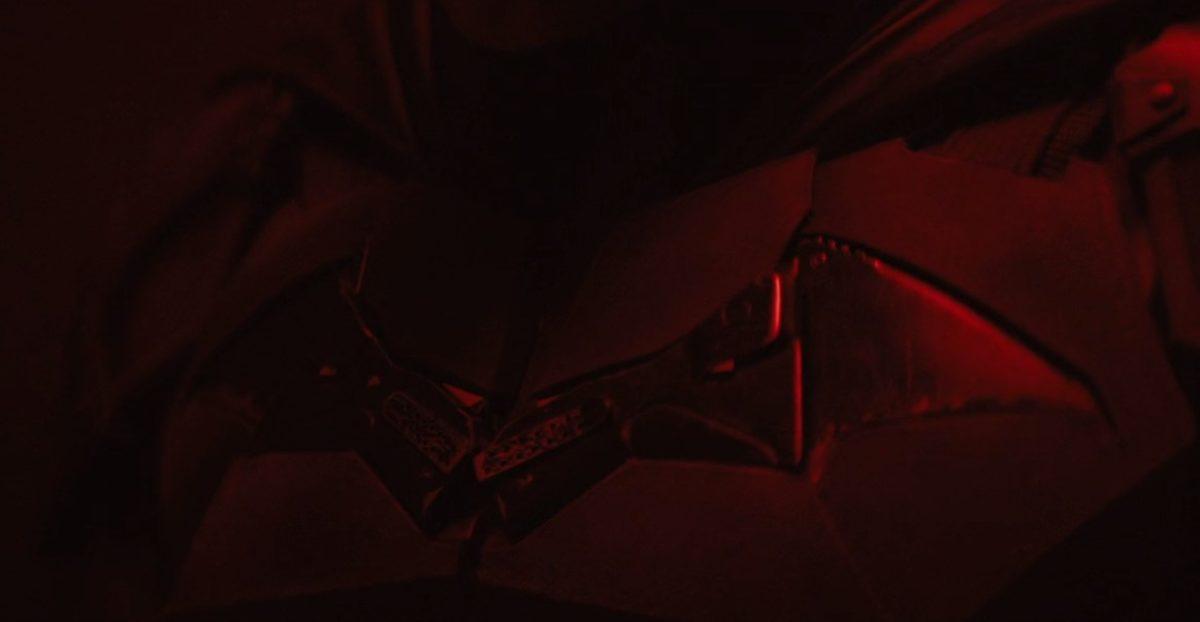 Robert Pattinson’ın Efsane Gözüktüğü Yeni Batman Filminin Teaser’ı Yayınlandı