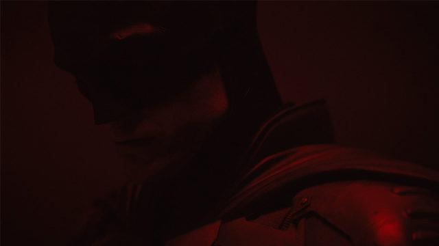Robert Pattinson’ın Efsane Gözüktüğü Yeni Batman Filminin Teaser’ı Yayınlandı