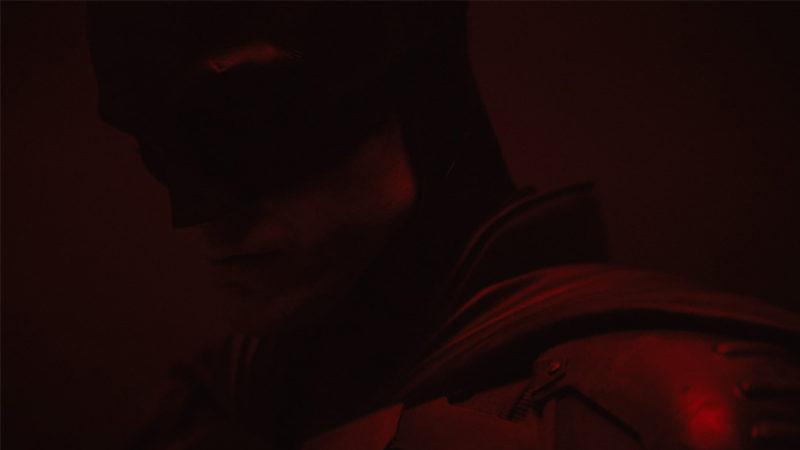 Robert Pattinson’ın Efsane Gözüktüğü Yeni Batman Filminin Teaser’ı Yayınlandı