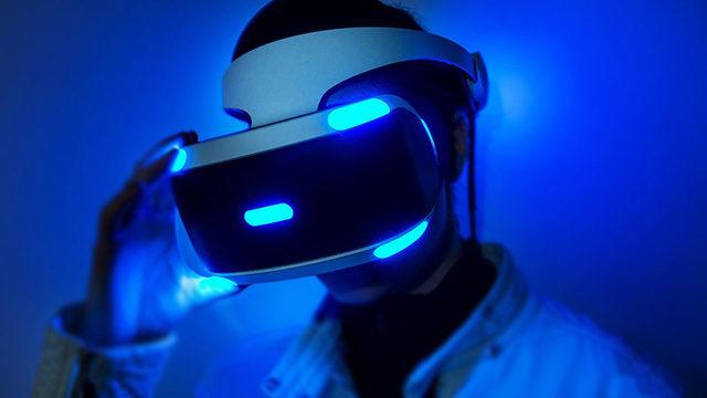 Sony’nin Son PSVR Patenti, Yeni İki Özelliğin Gelebileceğini Gösterdi