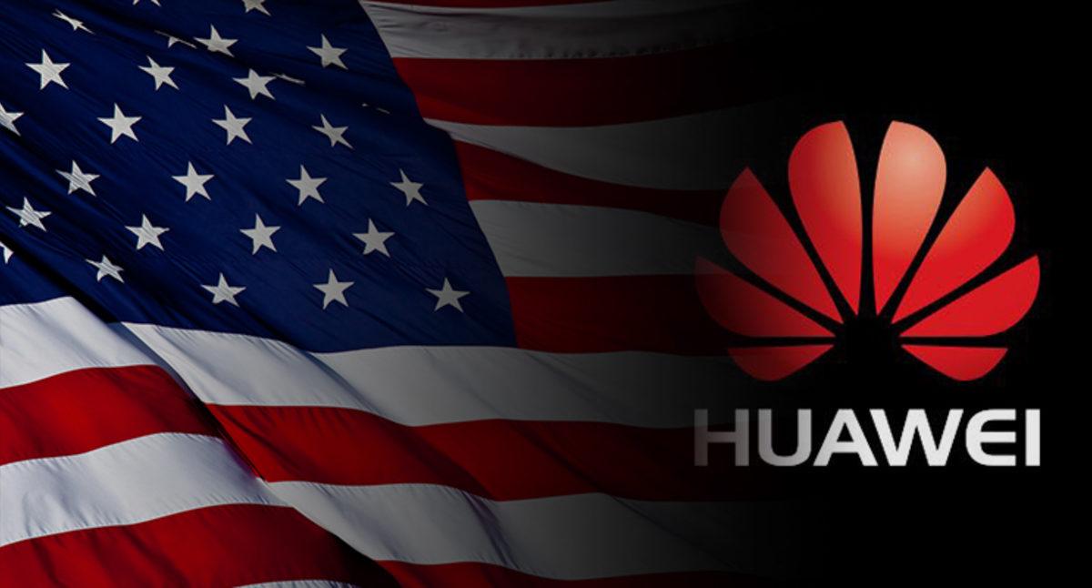 ABD, Huawei’ye Geçici Lisans Programı İçin 45 Gün Ek Süre Verdi