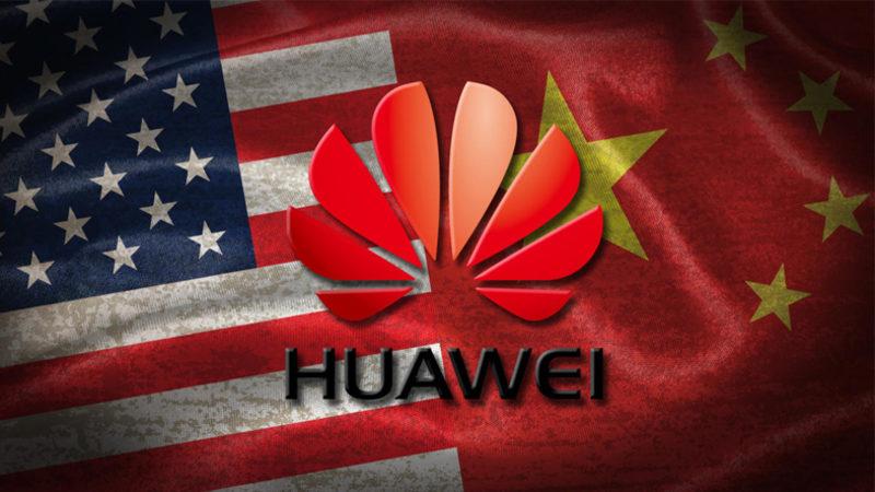 ABD, Huawei’ye Geçici Lisans Programı İçin 45 Gün Ek Süre Verdi