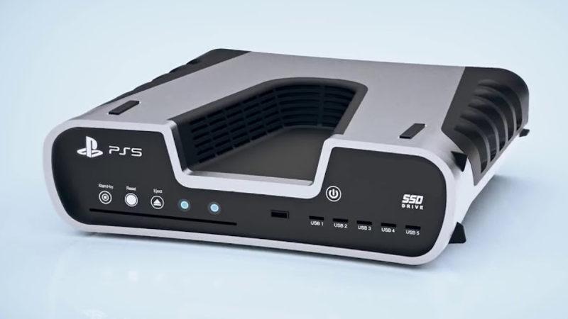 Yeni Bir Rapora Göre PlayStation 5’in Fiyatının 400 Dolar Olması Mümkün Değil