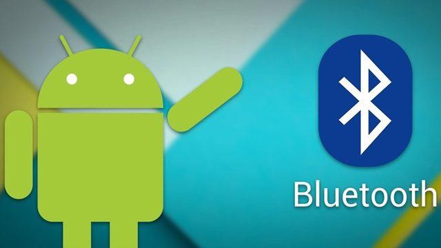 Android, Yazılım Konusunda Gelişse de Bluetooth Konusunda Yerinde Sayıyor
