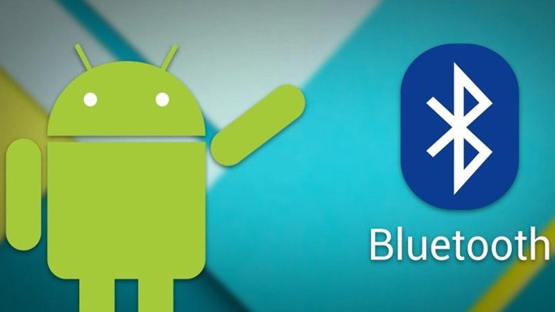 Android, Yazılım Konusunda Gelişse de Bluetooth Konusunda Yerinde Sayıyor