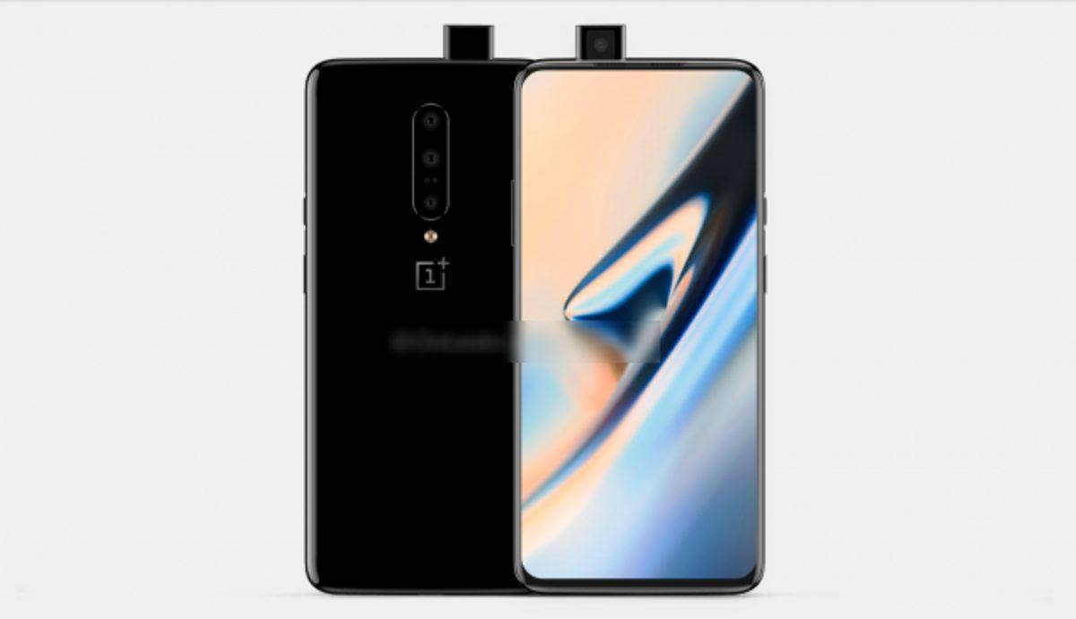 OnePlus 7 Pro’nun Tanıtım Tarihi Ortaya Çıktı