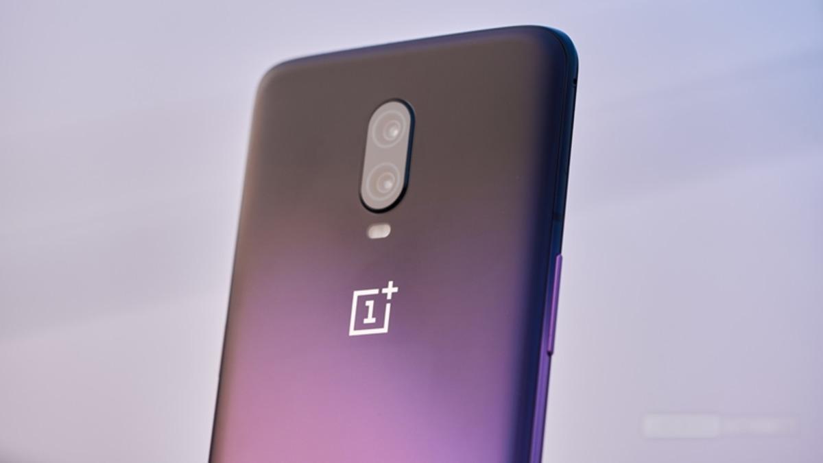 OnePlus 7 Pro’nun Tanıtım Tarihi Ortaya Çıktı
