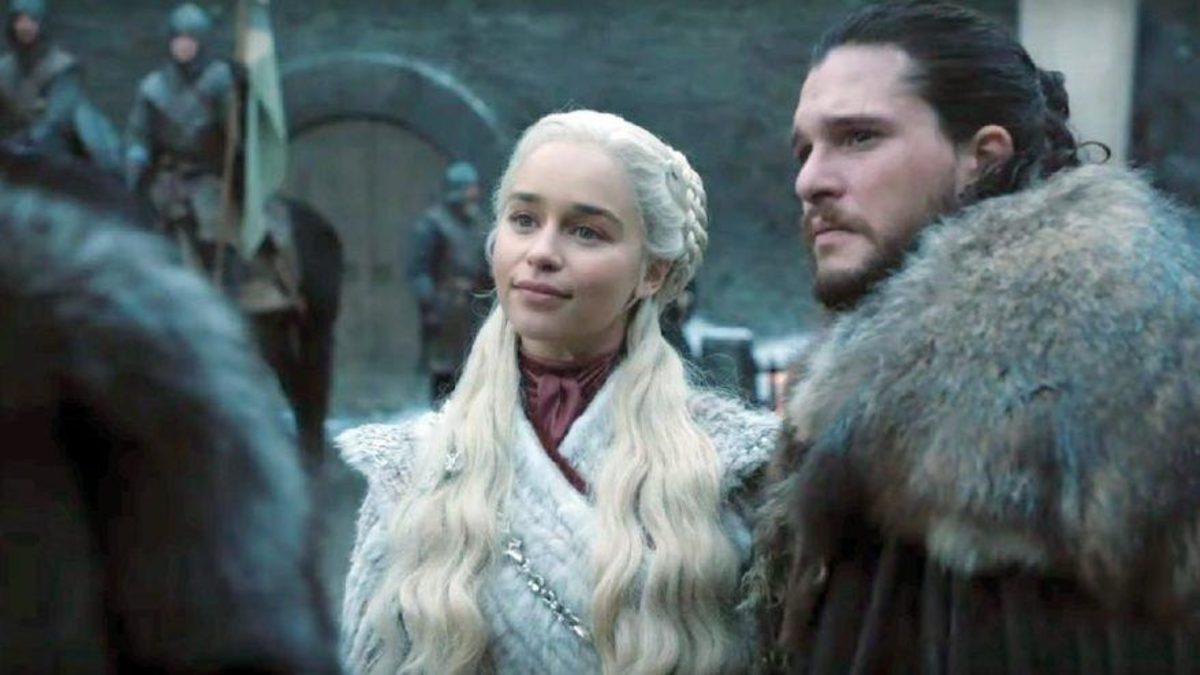 Algoritmaya Göre Game of Thrones’ta Tahta Oturacak İsim (Spoiler)