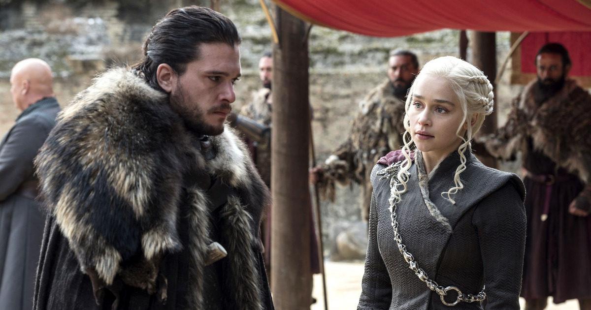 Algoritmaya Göre Game of Thrones’ta Tahta Oturacak İsim (Spoiler)