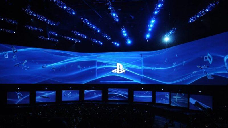 PlayStation 5 ile Birlikte Gelecek Oyunlar Ortaya Çıktı (GTA VI İçerir)