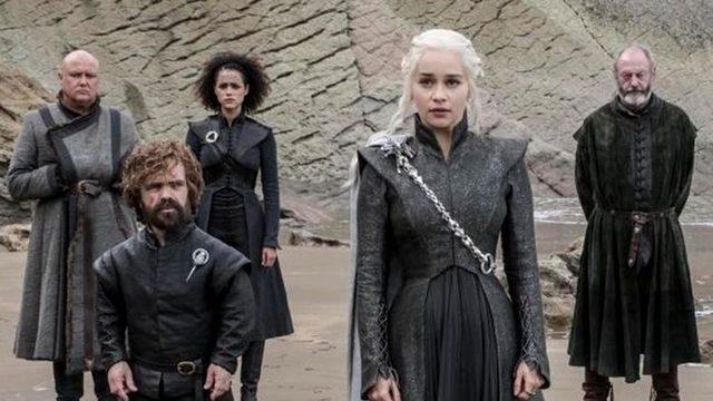 Game of Thrones Final Sezonunun İlk Bölümünde Duyduğumuz 6 Komik Cümle (Spoiler)