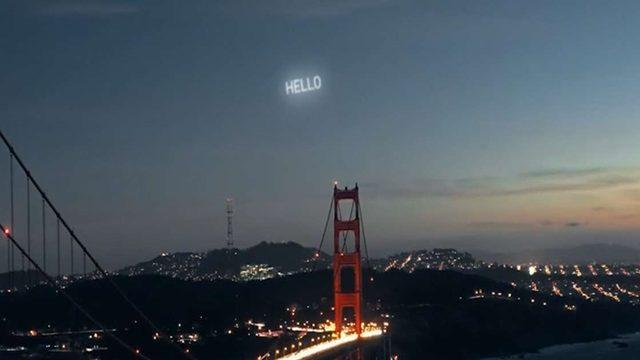 Pepsi, Dünya’nın Yörüngesine Oturtulacak Reklam Panolarına İlan Verecek