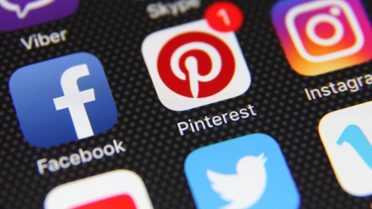 Facebook, Pinterest Benzeri Uygulaması Hobbi’yi Yayınladı