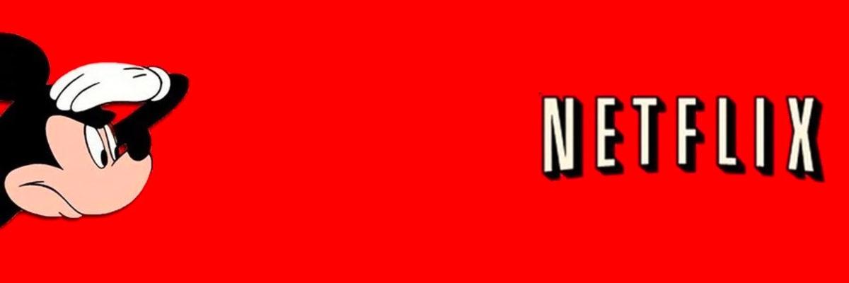 Webtekno Takipçileri, Disney+ ve Netflix Rekabetinde Tercihini Yaptı (Buralar Karışır)