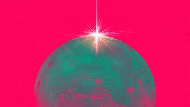 NASA: Mars’taki Astronotlar, Dünya ile İletişimde Lazerleri Kullanacaklar