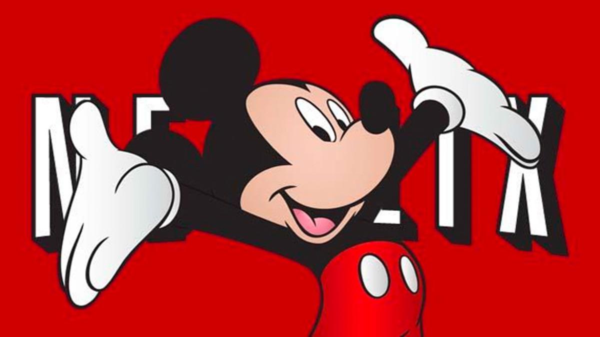 Webtekno Takipçileri, Disney+ ve Netflix Rekabetinde Tercihini Yaptı (Buralar Karışır)