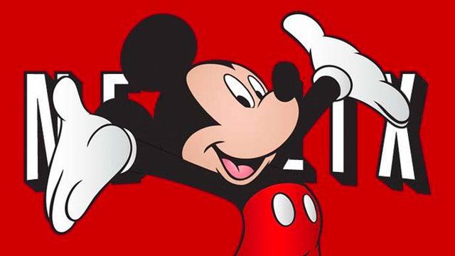 Webtekno Takipçileri, Disney+ ve Netflix Rekabetinde Tercihini Yaptı (Buralar Karışır)