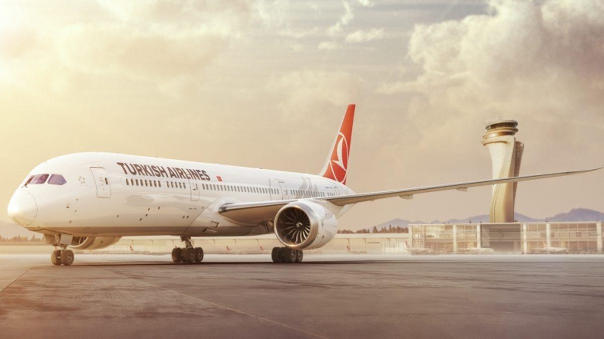 Türk Hava Yolları, Gençlere Yönelik Part-Time İş İlanları Yayınladı