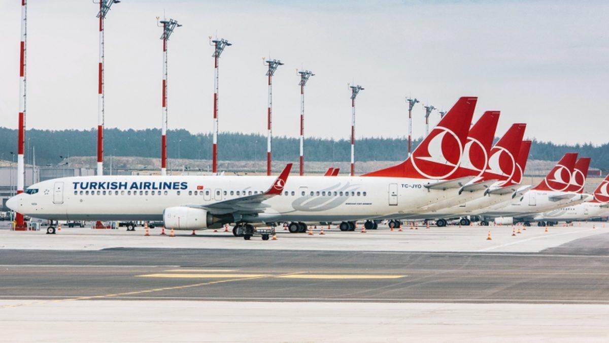 Türk Hava Yolları, Gençlere Yönelik Part-Time İş İlanları Yayınladı