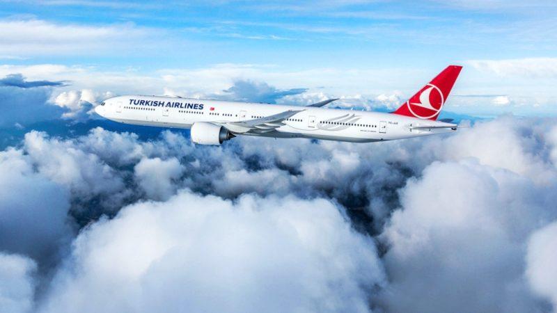 Türk Hava Yolları, Gençlere Yönelik Part-Time İş İlanları Yayınladı