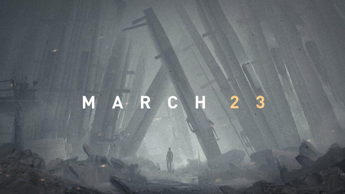 Valve, ’Half-Life: Alyx’in Çıkış Tarihini Resmen Açıkladı