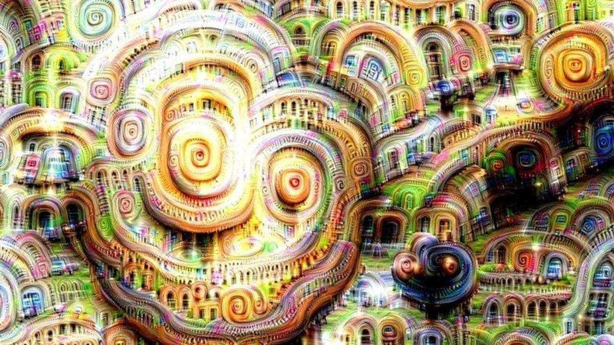 Yapay Zekanın Ürettiği İnanılmaz Görseller İnsanlar İçin Ne Anlama Geliyor?