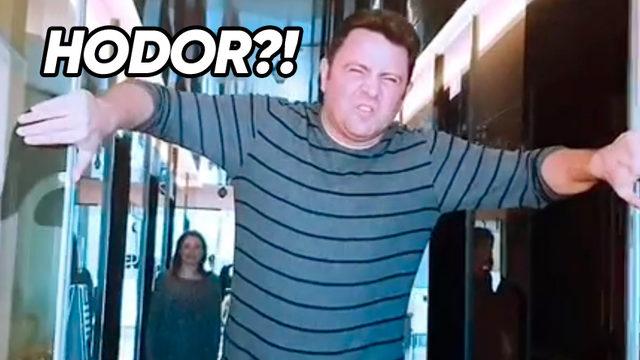 Tüm Masomo Ekibini Göreceğiniz Game of Thrones Parodisi (Video)