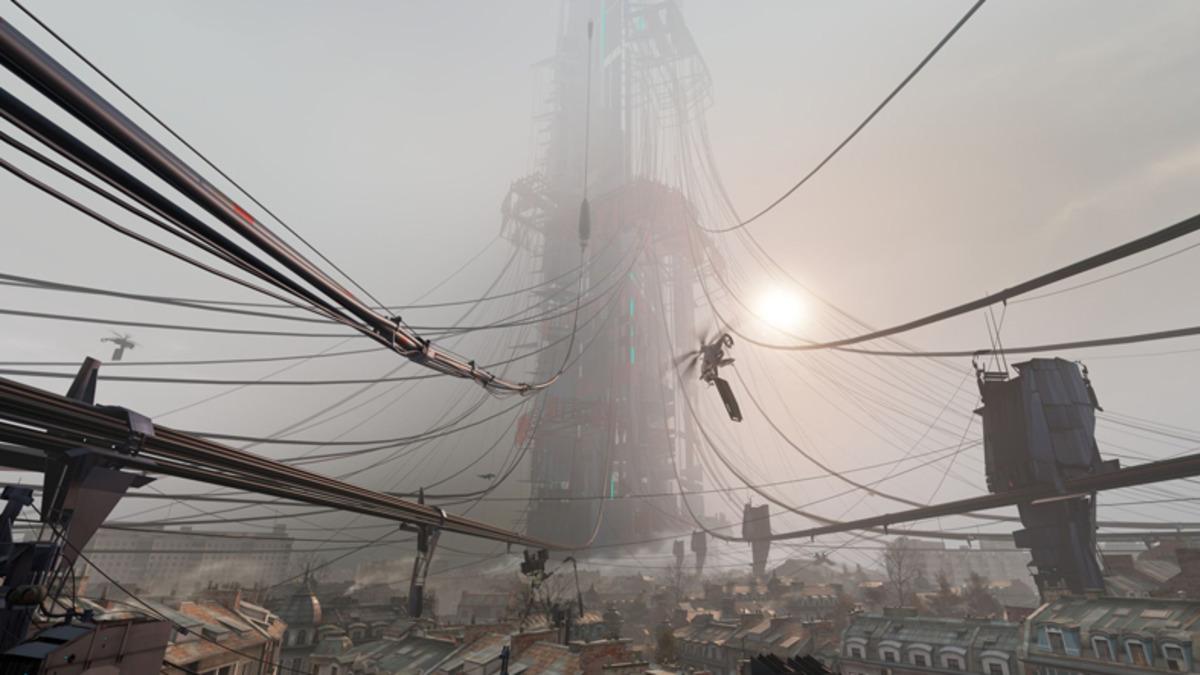 Valve, ’Half-Life: Alyx’in Çıkış Tarihini Resmen Açıkladı