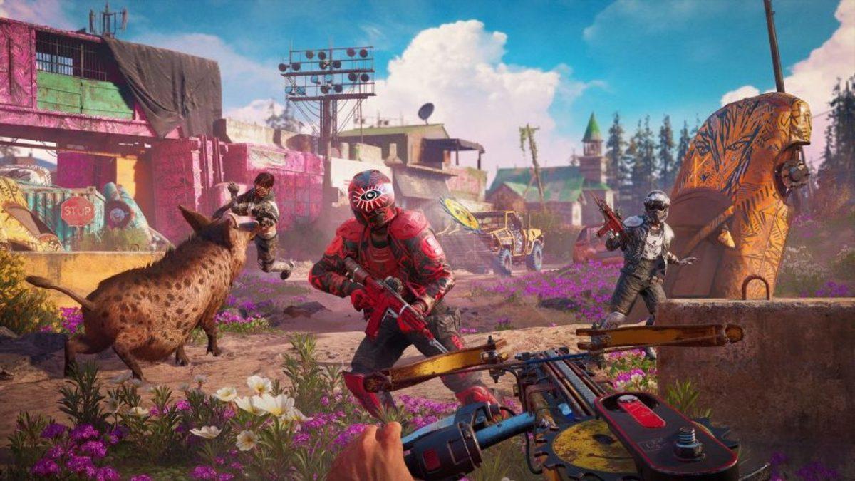 Far Cry 6 Hakkında Bilinen Tüm Detaylar