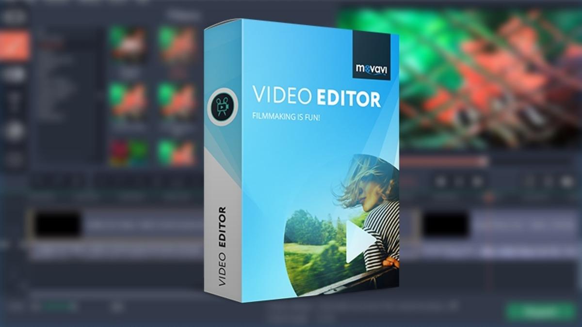 Movavi Video Editor ile Videolarınızı Hızlı ve Pratik Bir Şekilde Düzenleyin