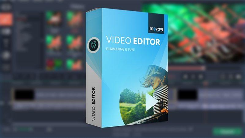 Movavi Video Editor ile Videolarınızı Hızlı ve Pratik Bir Şekilde Düzenleyin