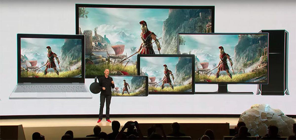 Google Stadia, Oyun Yapımcılarının Canını Çok Fena Yakabilir
