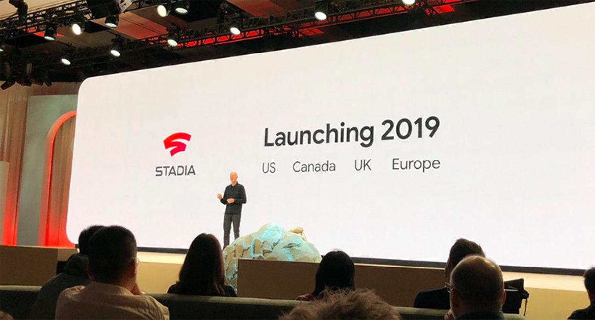 Google Stadia, Oyun Yapımcılarının Canını Çok Fena Yakabilir