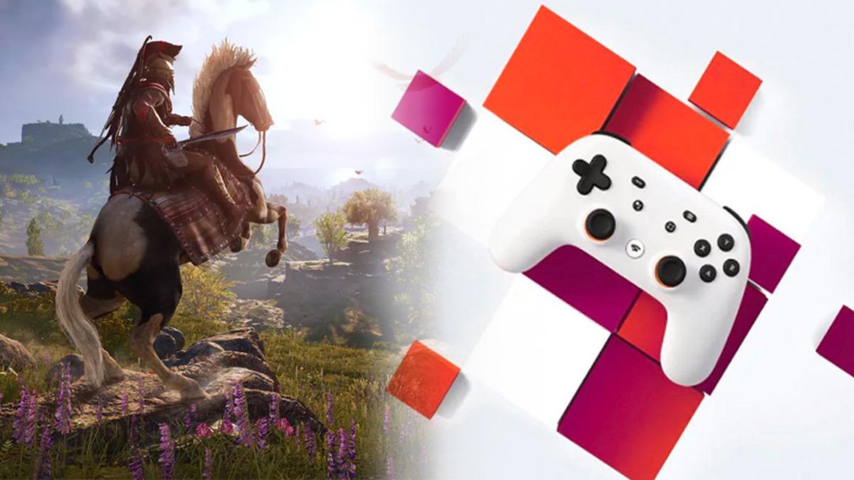 Google Stadia, Oyun Yapımcılarının Canını Çok Fena Yakabilir