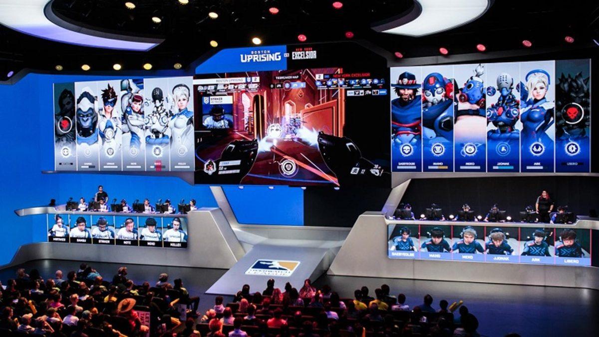 Google, Activision Blizzard’ın E-spor Yayın Hakları İçin 160 Milyon Dolar Ödedi