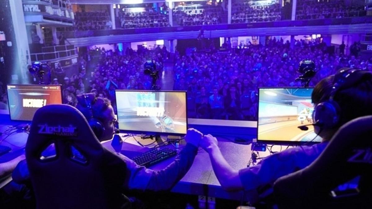 Google, Activision Blizzard’ın E-spor Yayın Hakları İçin 160 Milyon Dolar Ödedi