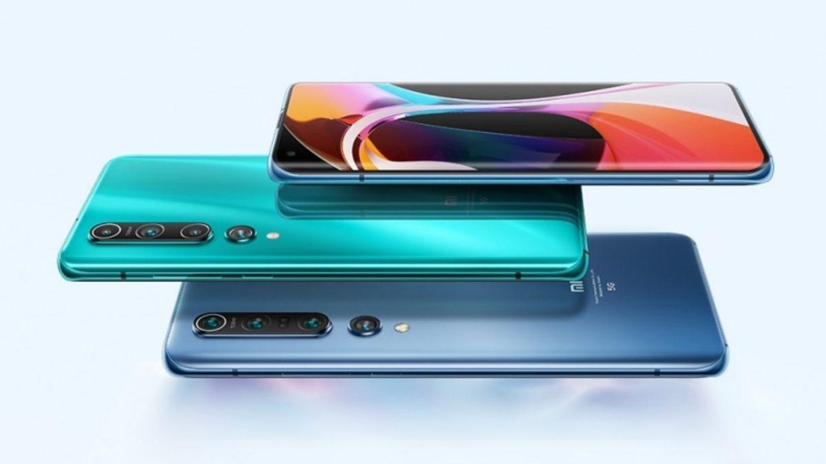 Xiaomi Mi 10 ve Mi 10 Pro Satışa Çıktı: Sadece 1 Dakikada Tükendi
