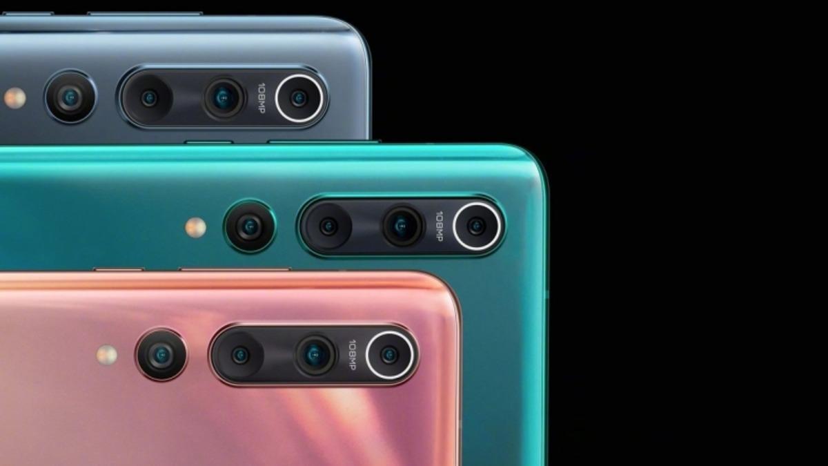 Xiaomi Mi 10 ve Mi 10 Pro Satışa Çıktı: Sadece 1 Dakikada Tükendi