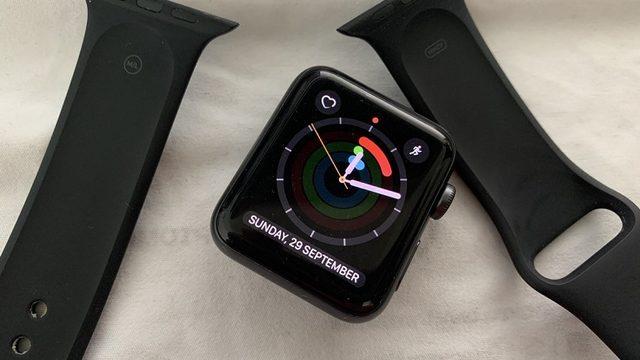 Apple Watch’un Modüler Bir Tasarıma Kavuşacağını Gösteren Patent