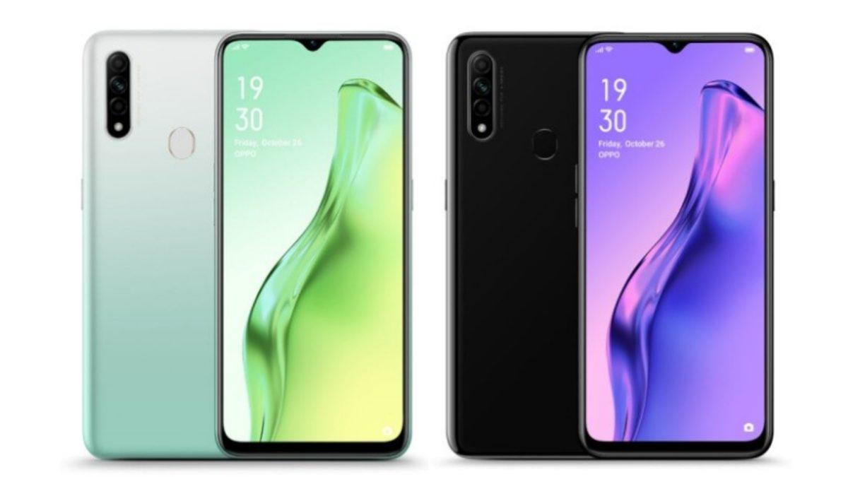 Gerçek Bir Fiyat/Performans Telefonu Olan Oppo A31 Duyuruldu