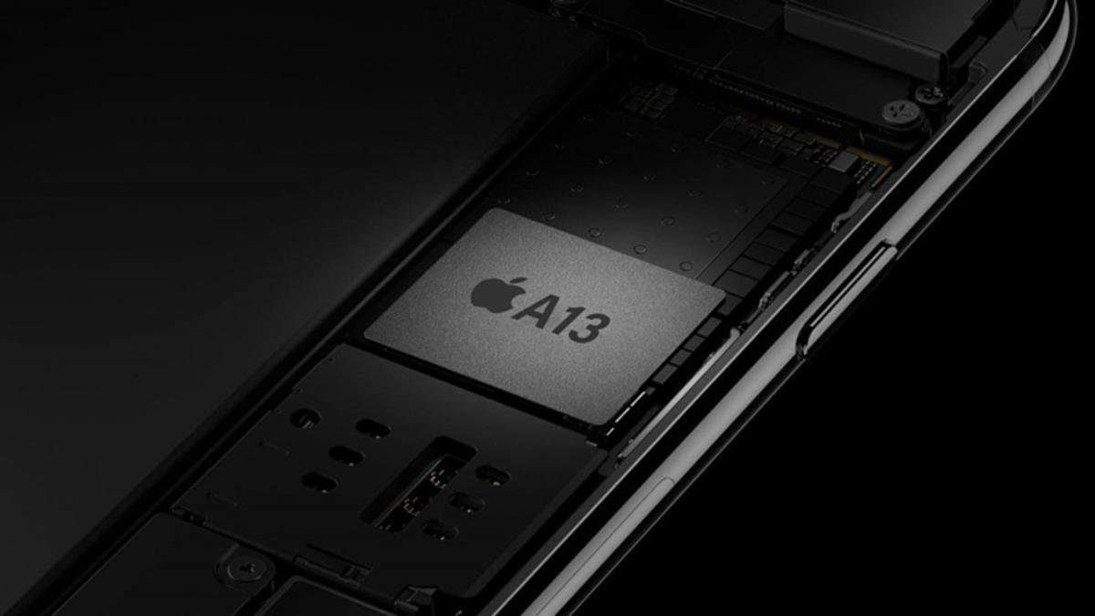 iPhone XI’in A13 İşlemcisi, 7nm N7 Pro Süreci ile Üretilecek