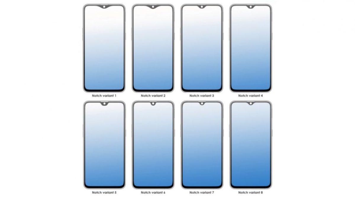 Oppo, Çift Kameralı Bir Telefon (Galiba Reno Lite) İçin Patent Aldı